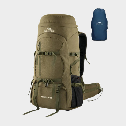 حقيبة الظهر Fusion من TRAWOC Fusion backpack