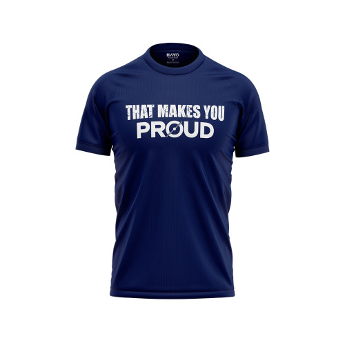 تيشيرت PROUD من هايو Hayo Men's PROUD T-shirt
