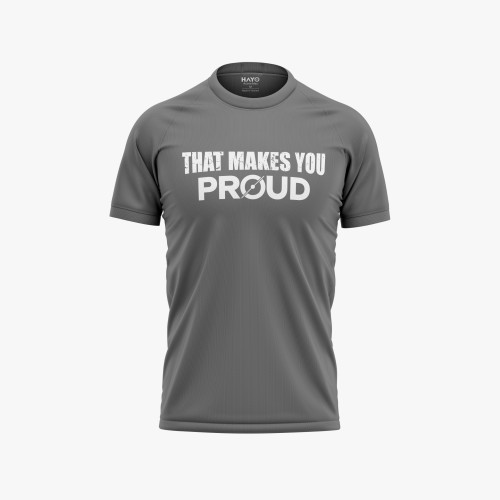 تيشيرت PROUD من هايو Hayo Men's PROUD T-shirt