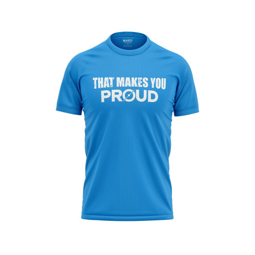 تيشيرت PROUD من هايو Hayo Men's PROUD T-shirt