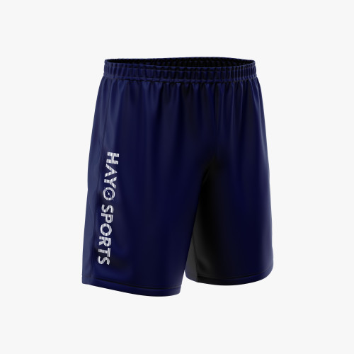 شورت هايو الرياضي للأداء العالي HAYO Performance Sports Shorts