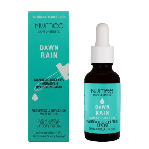 سيروم لإعادة تجديد و ترطيب البشرة 30 مل Dawn Rain Resurface & Replenish Serum