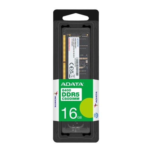 أداتا Adata DDR5 so-dimm 16GB