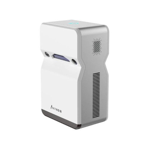 Avetron Avetron Portable Dlp Projector 240 ANSI 32GB 4GB