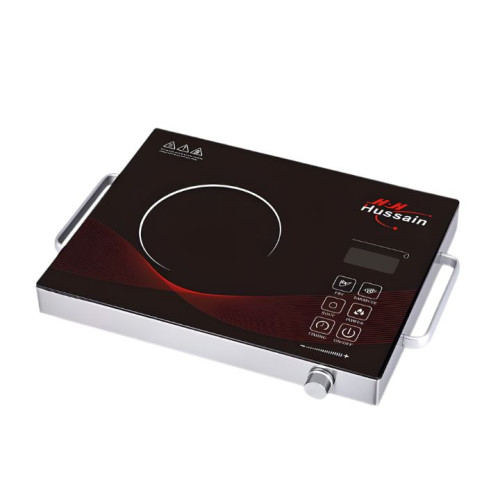 هيتر طبخ ليزري عين واحدة 3500 واط Single-eye laser cooking heater 3500 watt