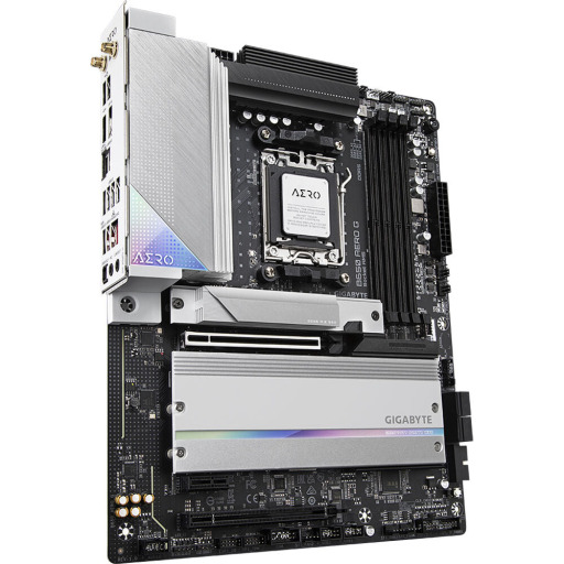GIGABYTE GIGABYTE B650 Aero G
