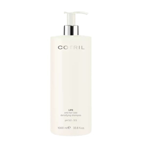 شامبو لايف المكثف المضاد لتساقط الشعر 1000 مل Life Anti Hair Loss Densifying Shampoo