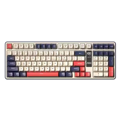 إيه أو سي AOC GK320
