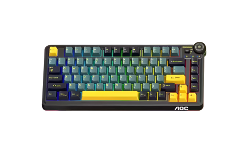 إيه أو سي AOC GK655