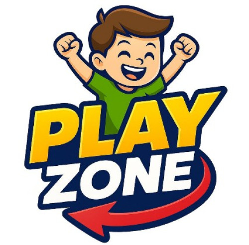 Play Zone for Children