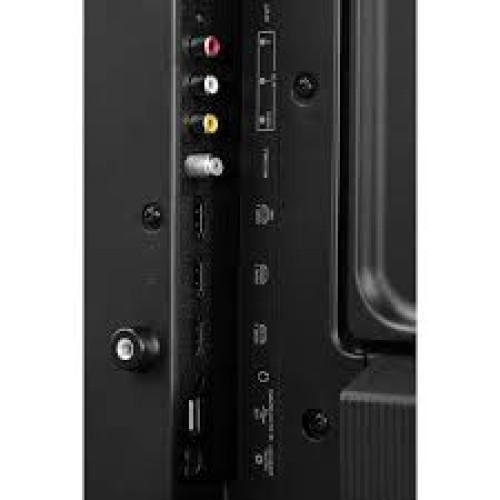 تلفزيون الذكي QLED مقاس 55 إنش – دقة 4K | Google TV | ‏DLG 120Hz | MEMC Smart TV  QLED 55 Inch 4K HDR – Google TV, MEMC, DLG 120Hz