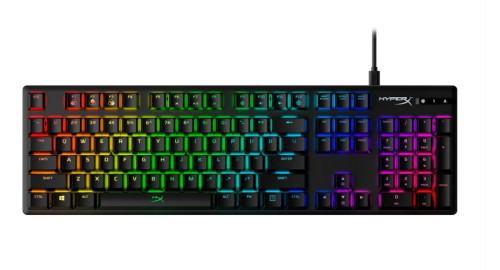 hyperx Hyperx Alloy Origins