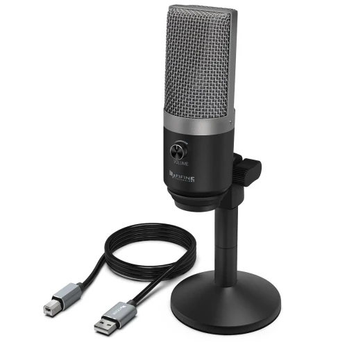 fifine Fifine K670 Usb Condenser Mic