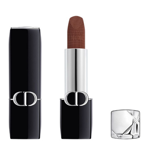 أحمر شفاه مات روج ديور Matte Rouge Dior Couture Lipstick