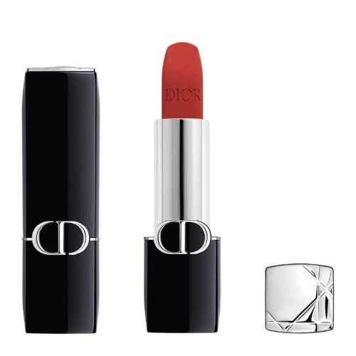 أحمر شفاه مات روج ديور Matte Rouge Dior Couture Lipstick