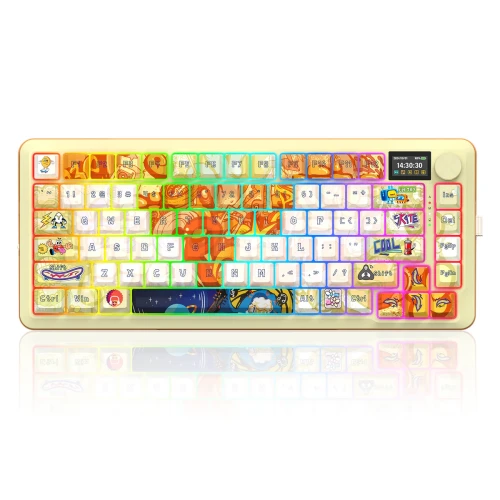 redragon Redragon k708gf-rgb-pro