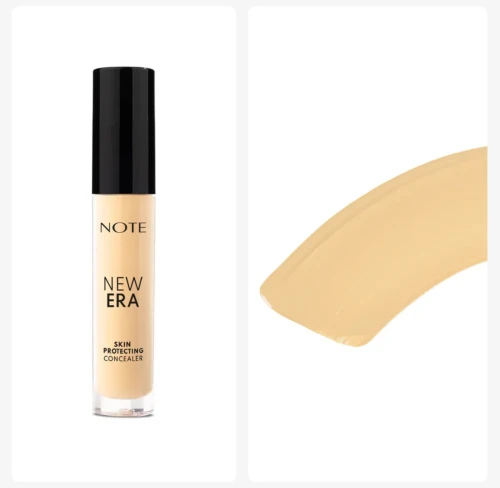 كونسيلر نيو إيرا لحماية البشرة New Era Skin Protecting Concealer