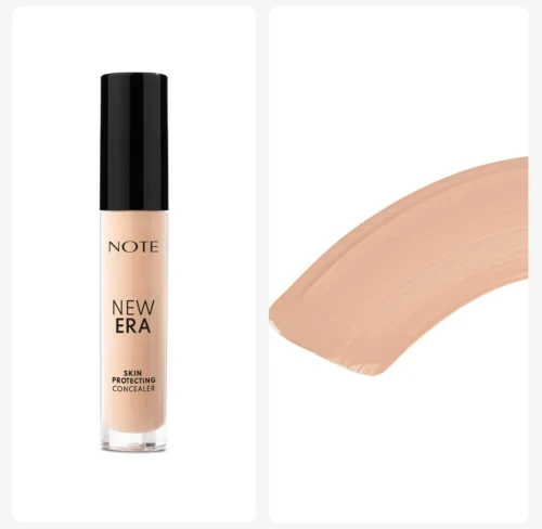كونسيلر نيو إيرا لحماية البشرة New Era Skin Protecting Concealer
