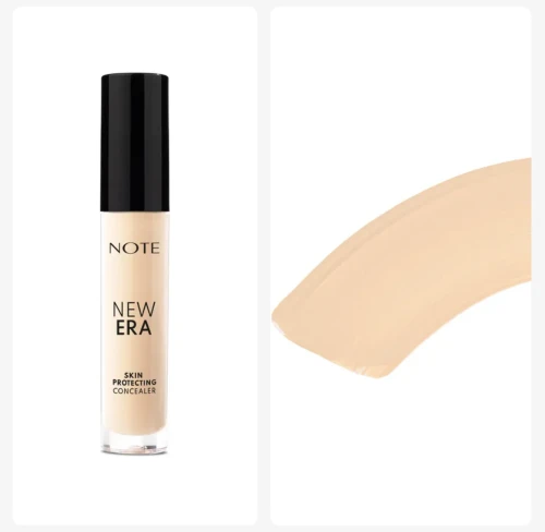 كونسيلر نيو إيرا لحماية البشرة New Era Skin Protecting Concealer