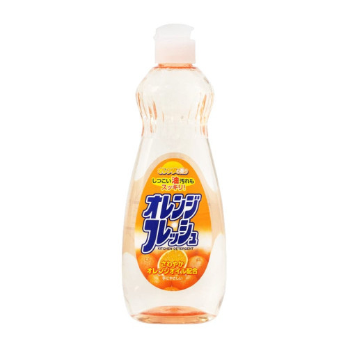 سائل غسيل الاطباق الياباني Japanese dishwashing liquid