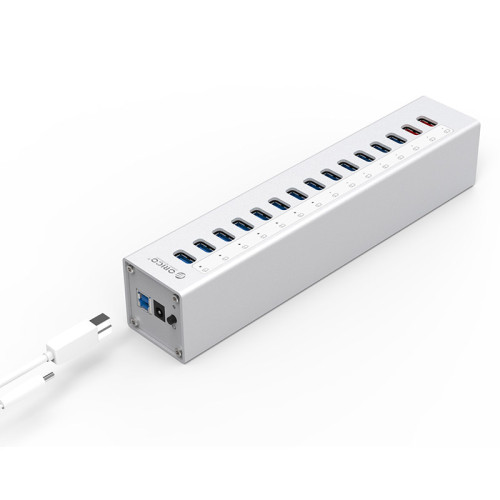 Orico Orico A3h13p2 Usb 3 0 Hub Splitter