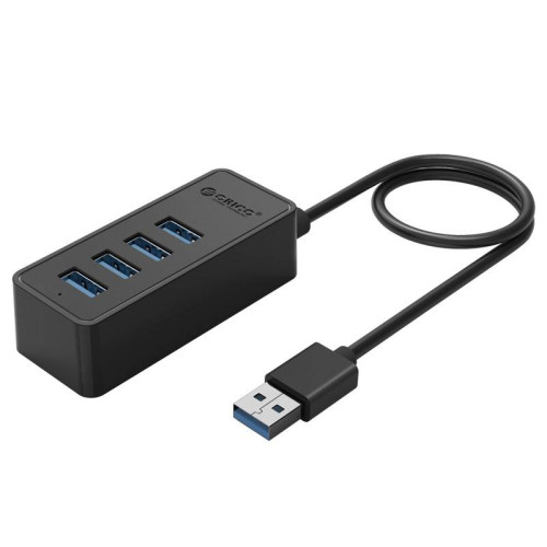 أوريكو Orico w5p-u3 Hub USB3 4port w5p-u3