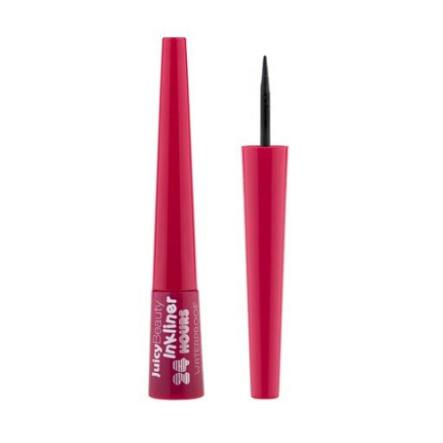 ايلاينر Juicy Beauty Quick Drying Dark Blue Eyeliner