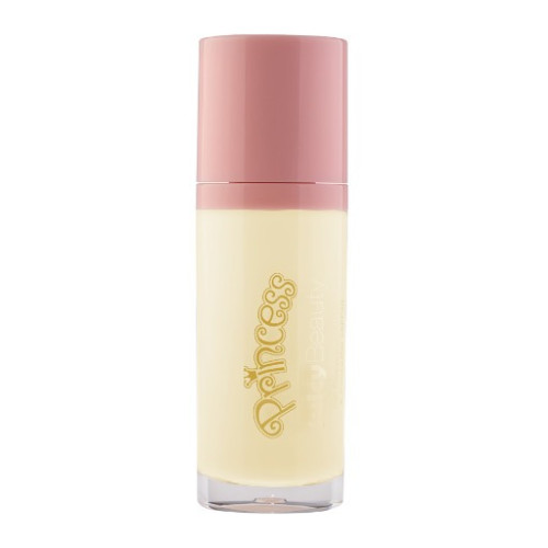 فاونديشن وكونسيلر بتغطية عالية Juicy Beauty Princess Full Cover Foundation  Concealer  SPF 30