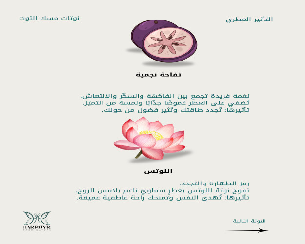 مسك التوت Misk al.toot