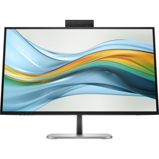hp Hp 27 Qhd Ips Monitor 27 inch