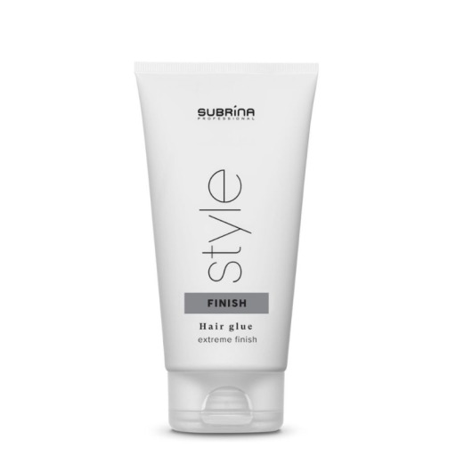جل تثبيت الشعر ستايل فينيش150 مل Hair Styling Glue Extrem Finish 150ml