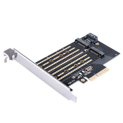 Orico Orico PDM2 M 2 Nvme Sata To pci-e 3 0 X4 Adapter