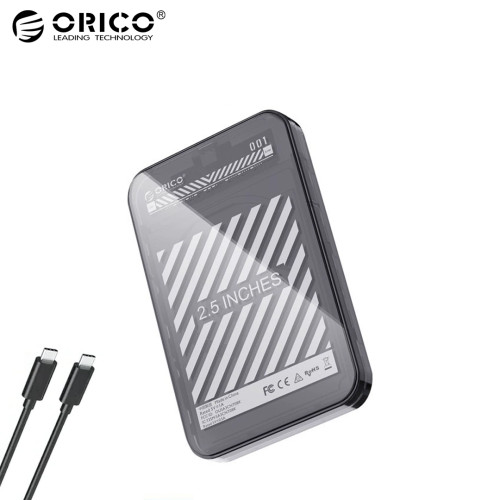 أوريكو Orico 2599c3-cr Rack External Hard Drive Enclosure