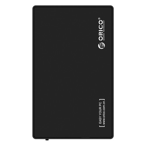 Orico Orico 3588us3-v1 Usb 3 0 External Hard Drive Enclosure