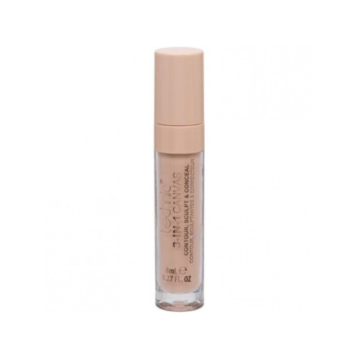 كونسيلر سائل 3 في 1 كانفاس 3-IN-1 Canvas Liquid Concealer