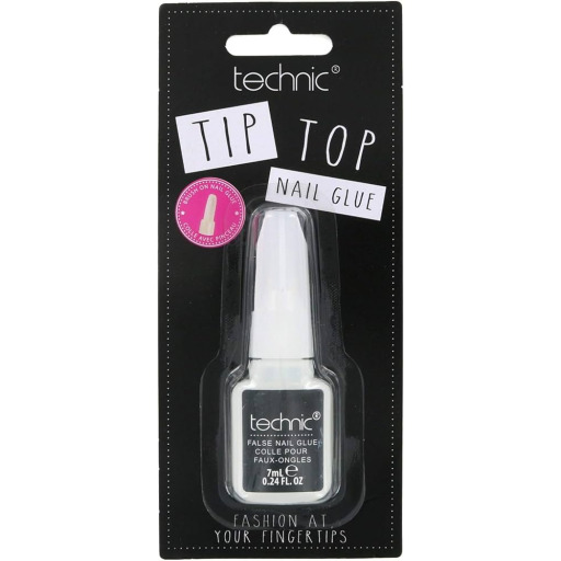 لاصق أظافر 7 مل Nail Glue 7ml