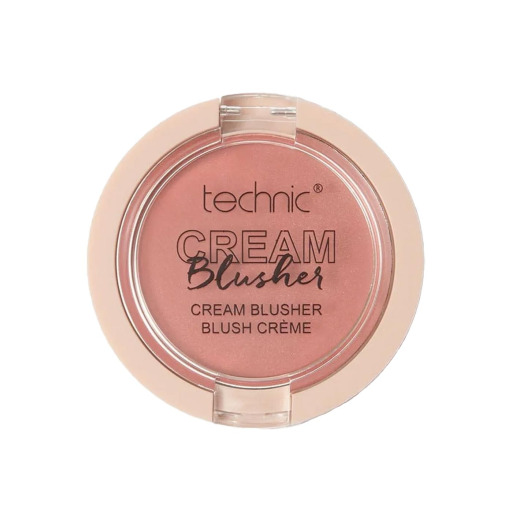 بلاشر كريمي Cream Blush