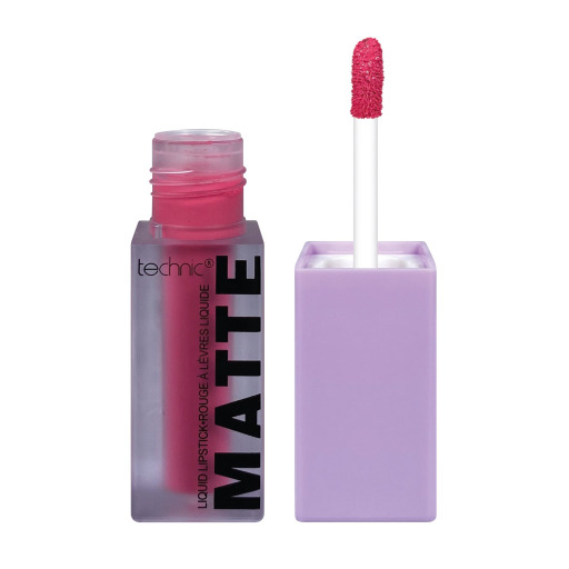 احمر شفاه سائل مات Liquid Lipstick Matte