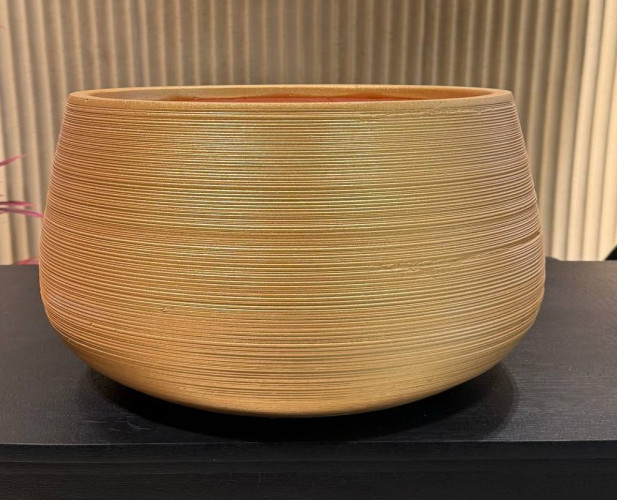 سندان فخار clay vase