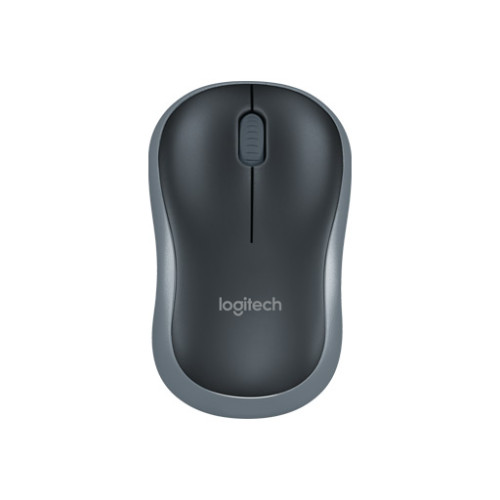 لوجيتك Logitech M186 Wireless Mouse