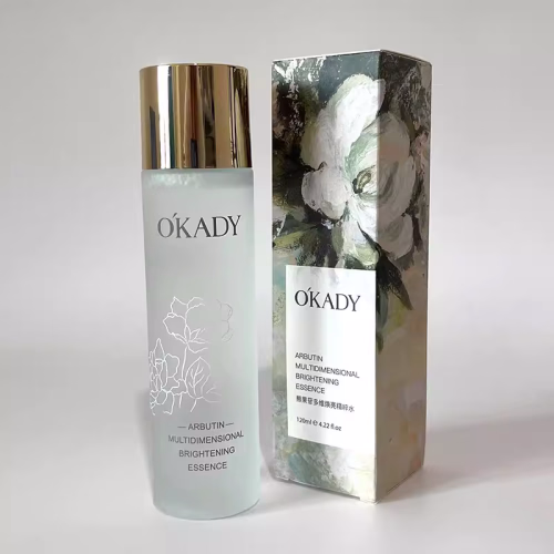خلاصة (إسنس) أوكادي لتفتيح البشرة بالأربوتين Okady Arbutin Multidimensional Brightening