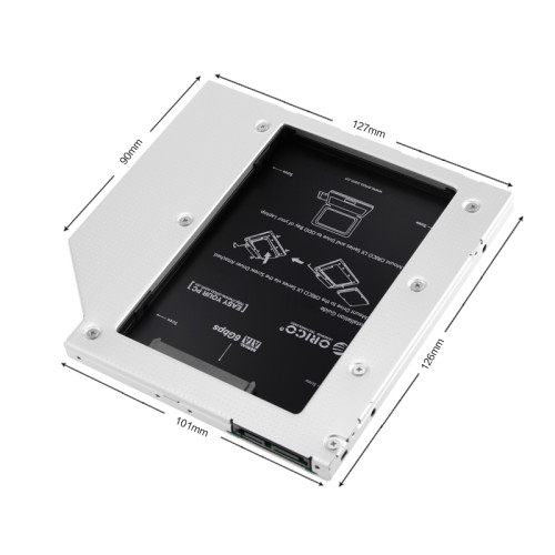 Orico Orico L95ss 2.5 inch