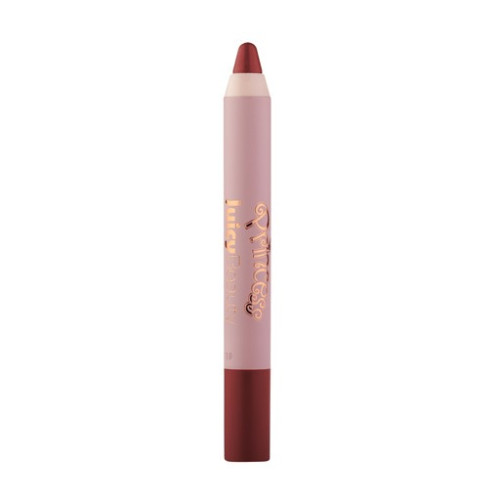 قلم احمر شفاه Juicy Beauty Princess Waterproof Lip Pencil
