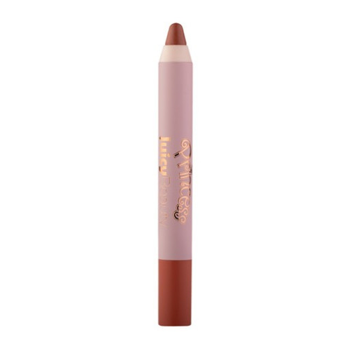 قلم احمر شفاه Juicy Beauty Princess Waterproof Lip Pencil