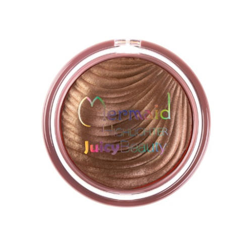 هايلايتر Juicy Beauty Mermaid Highlighter