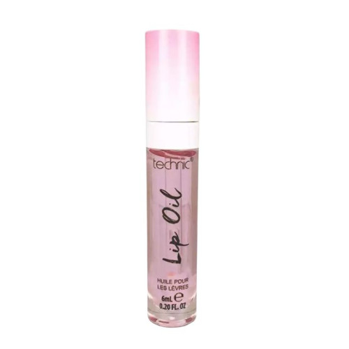 زيت مرطب للشفاه Moisturizing Lip Oil