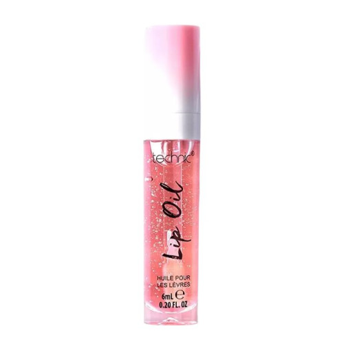 زيت مرطب للشفاه Moisturizing Lip Oil