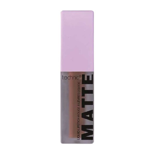 احمر شفاه سائل مات Liquid Lipstick Matte