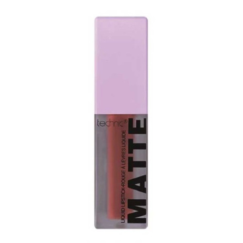 احمر شفاه سائل مات Liquid Lipstick Matte
