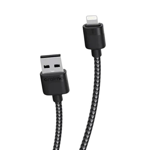 كابل بيانات USB-A إلى Lightning USB-A to Lightning Data Cable